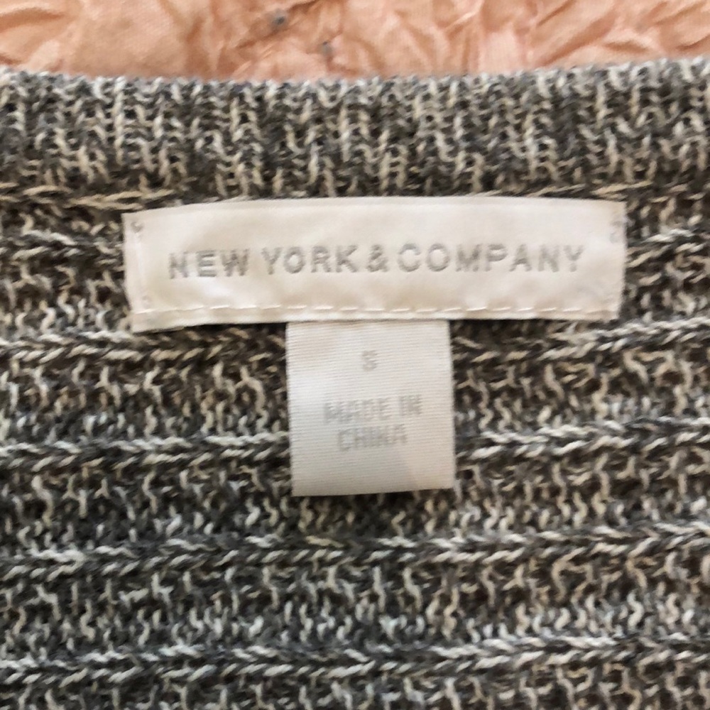 Light sweater - Picture 2 of 3